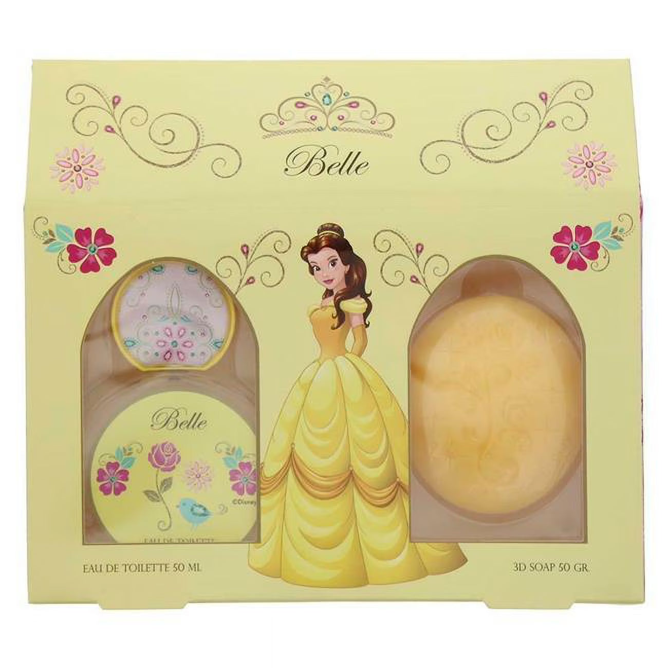 2 Piece House Gift Set Z90367