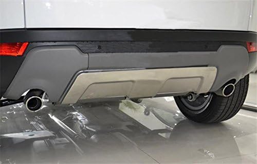 Skid Plate Bumper Guard Bar Z466667
