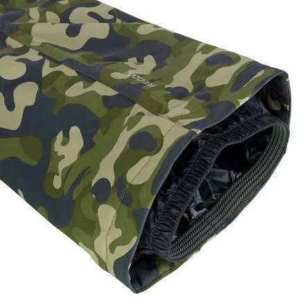 Dark Army Camo Insulated Pant U280528