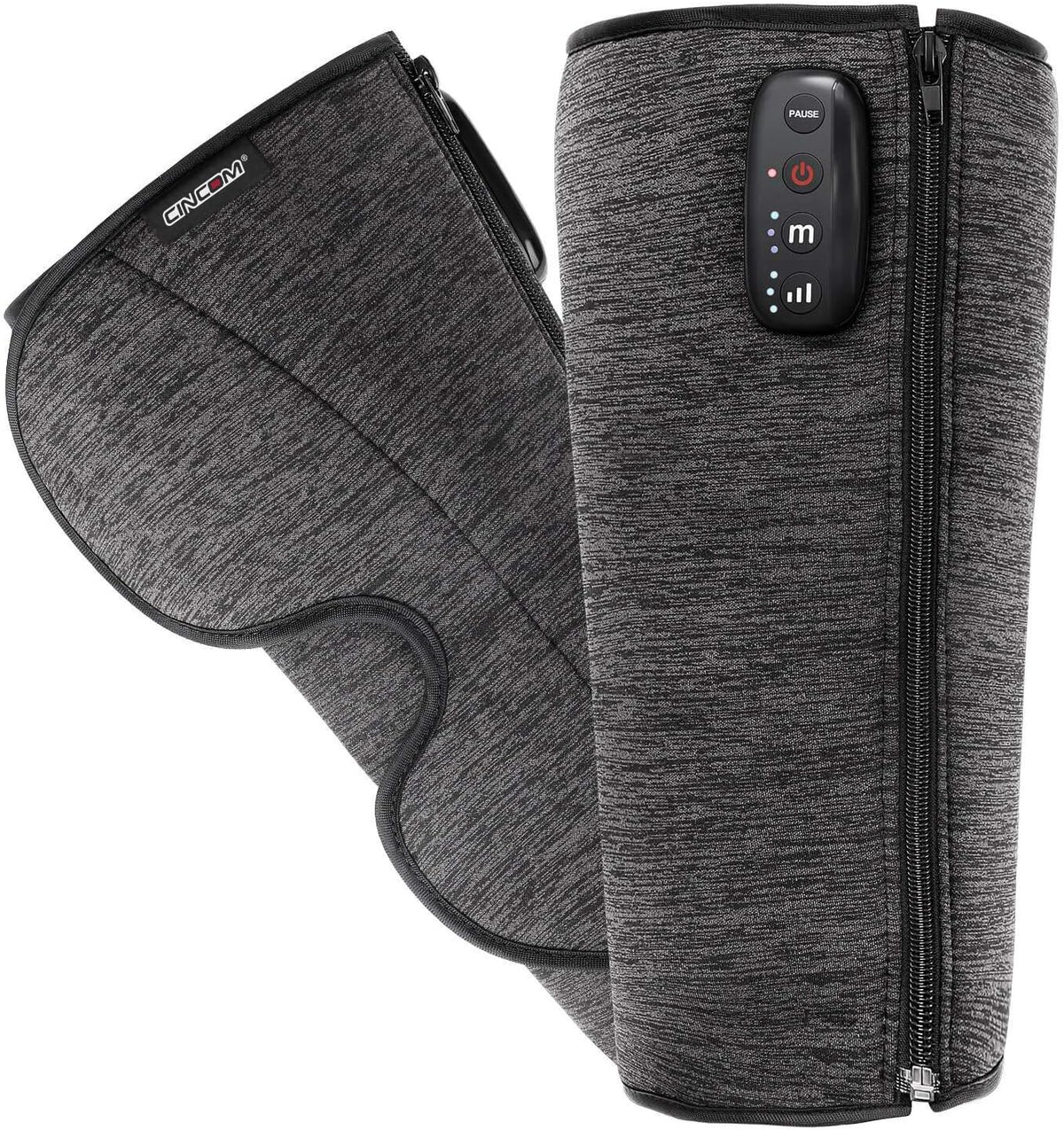 Rechargeable Leg Massager with Air Compression (1 Pair) R1171
