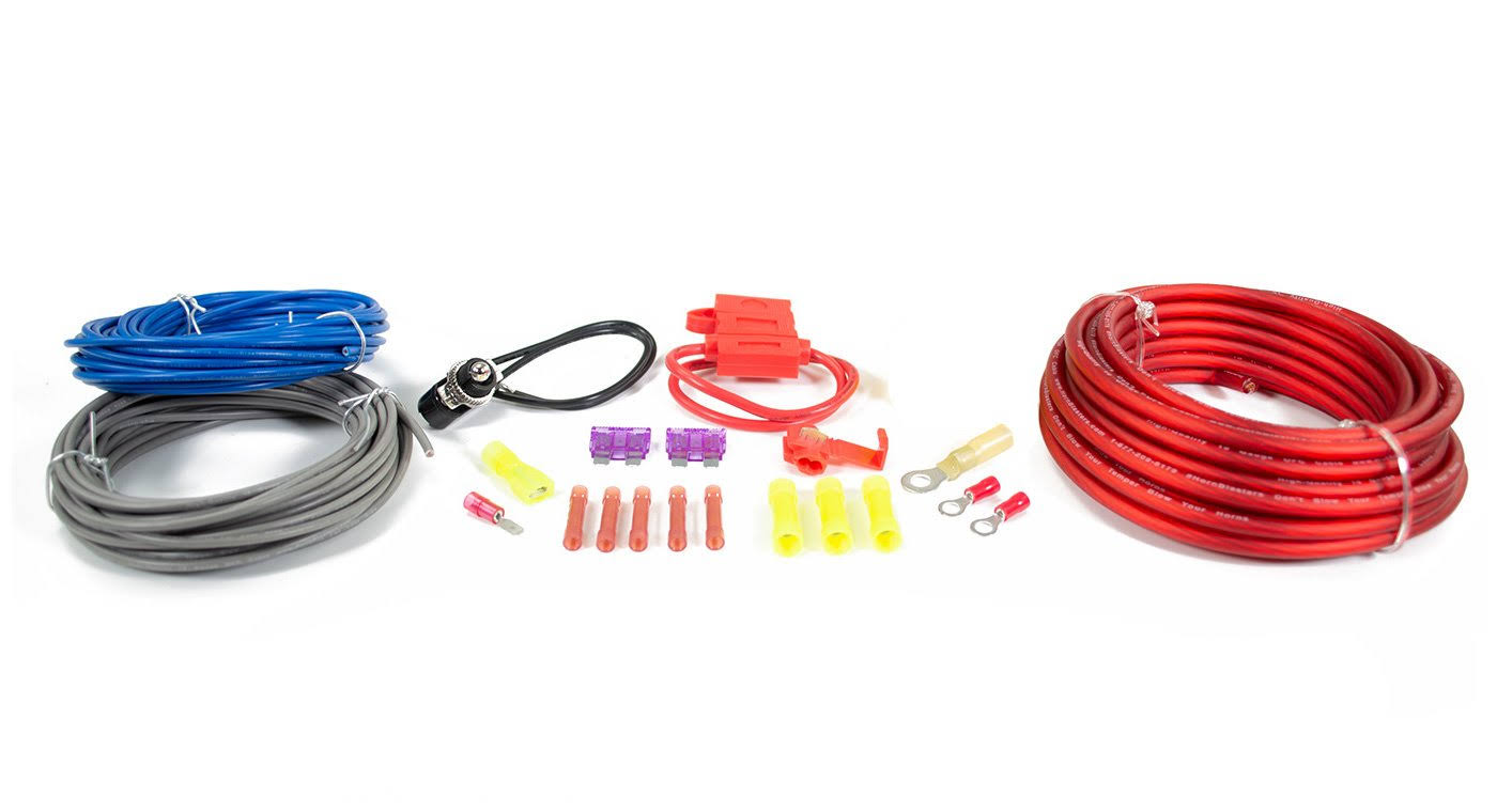 Air Horn Kit M271767