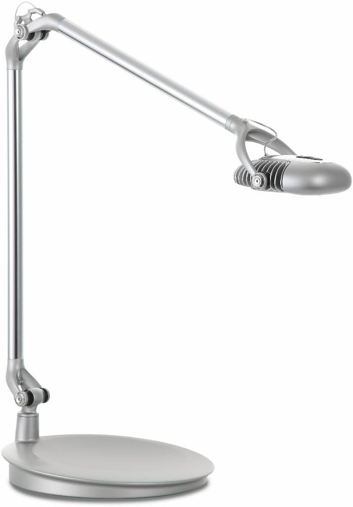 Silver LED Light T331