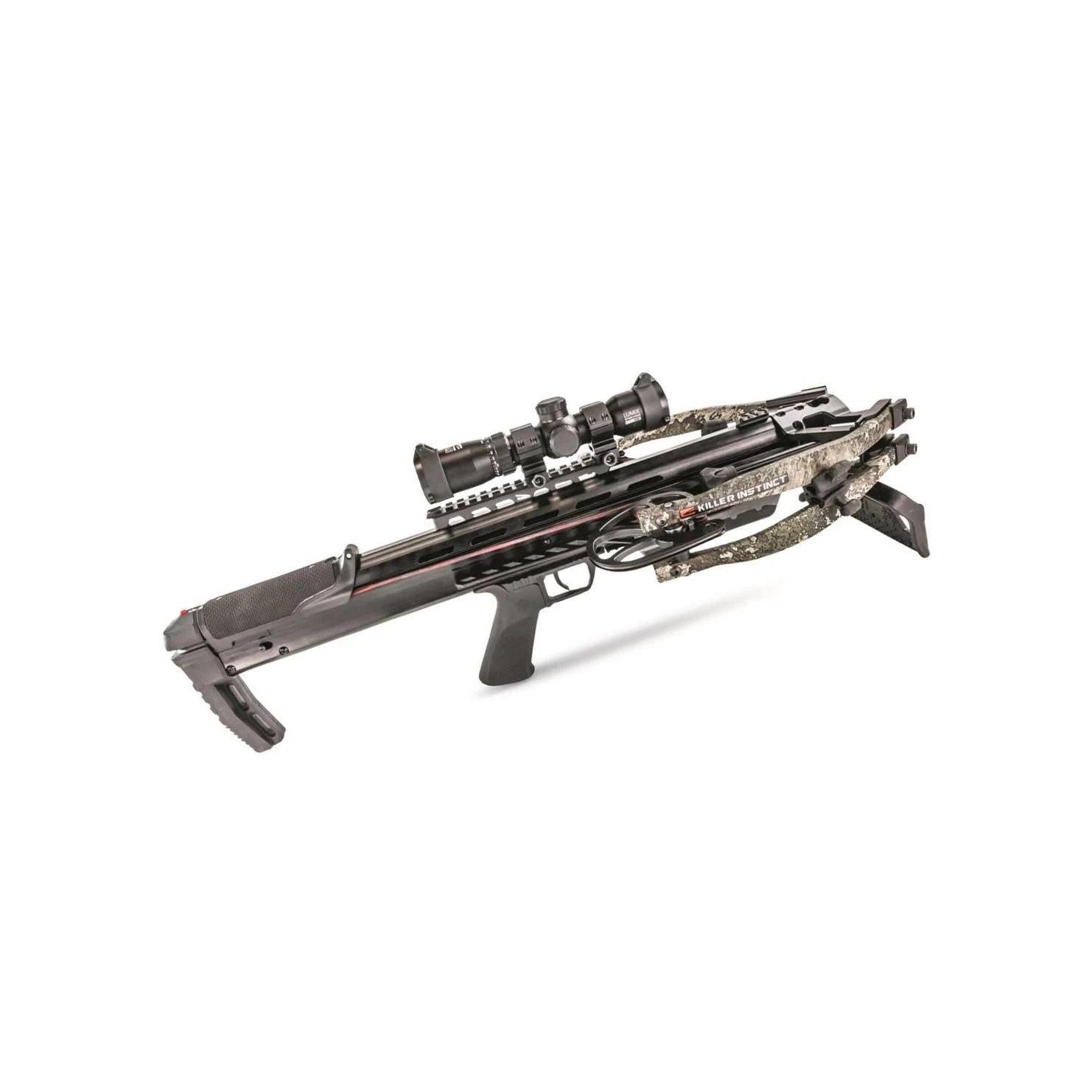 Swat XP Crossbow G29867