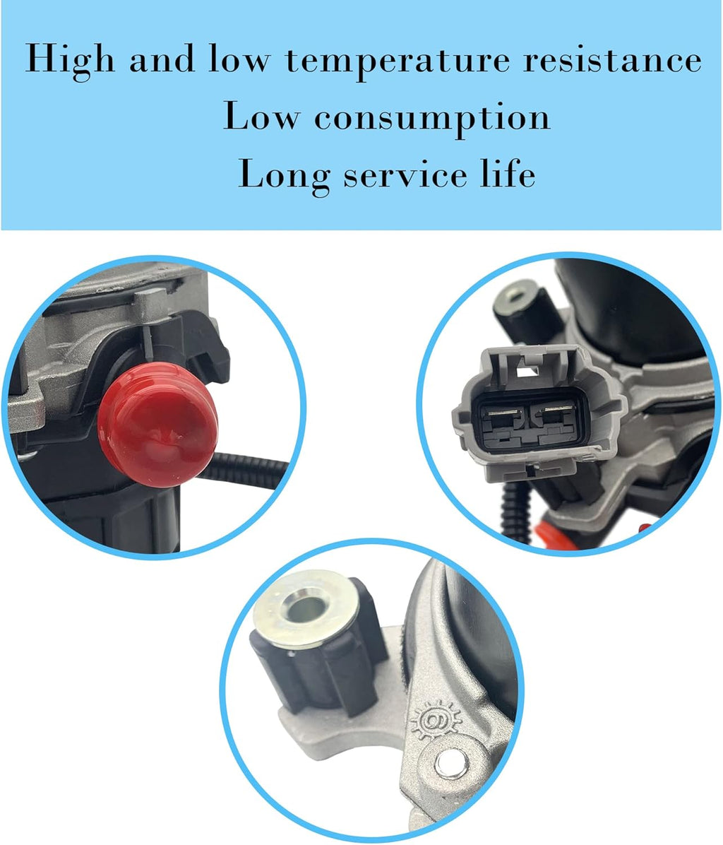 Secondary Air Injection Pump Pack of 2 S7044