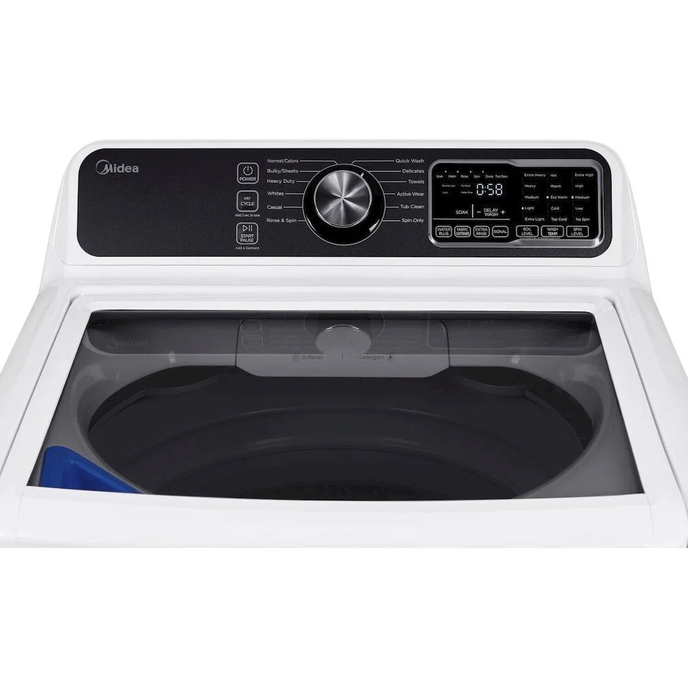 4.5 CF Top Load Washer Z909