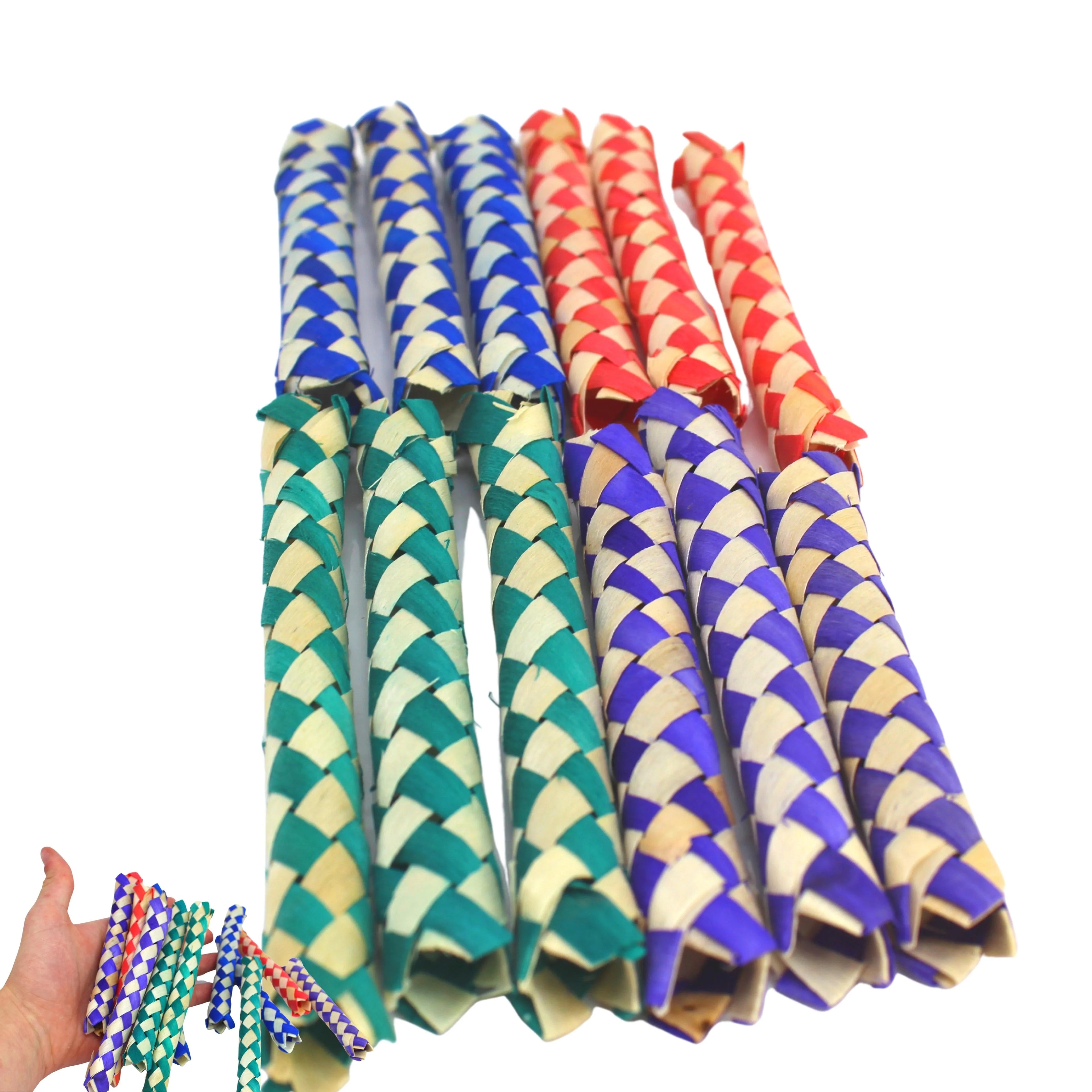 Chinese Finger Traps I755
