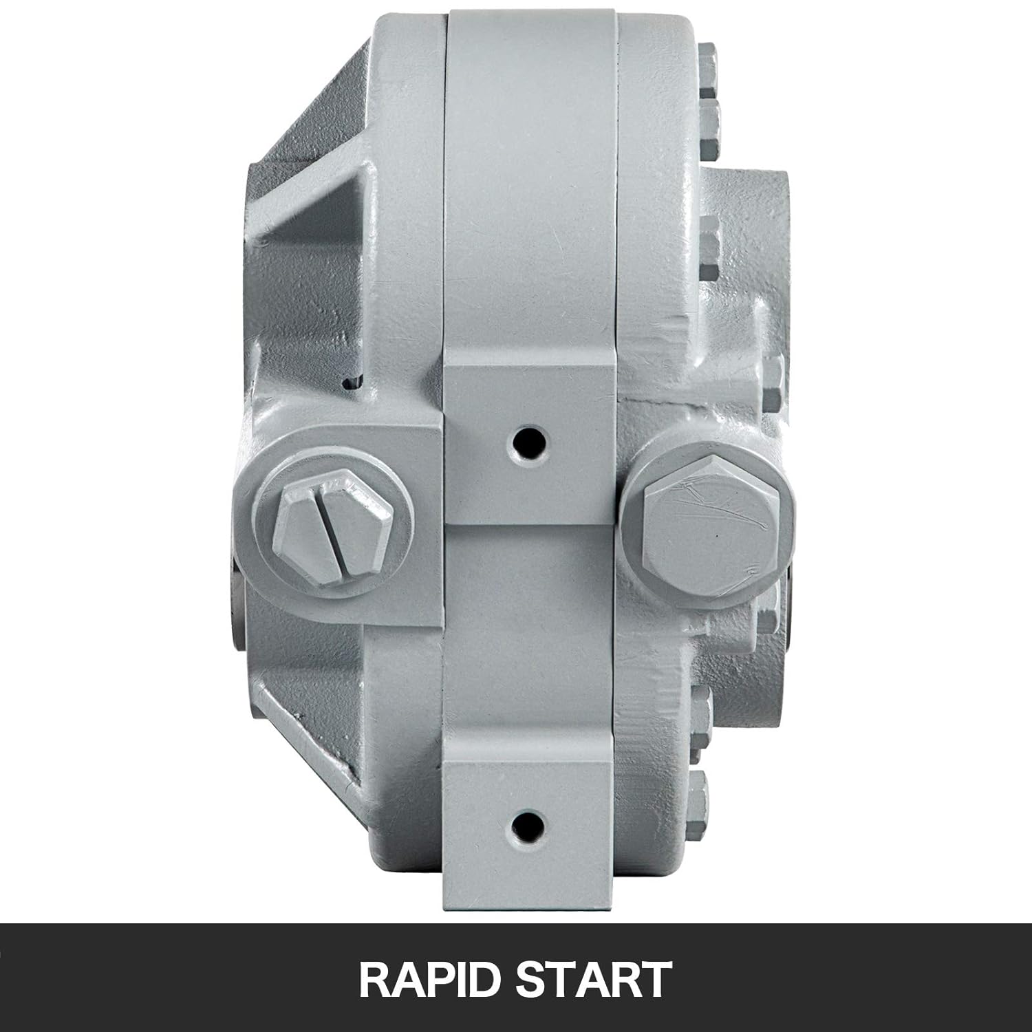 Hydraulic Pump 21.2GPM 540RPM 2250PSI SAE 12 Outlet Port J24126