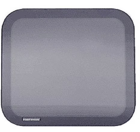Fixed All-Glass Look Window for Chevy/GMC Vans N2817