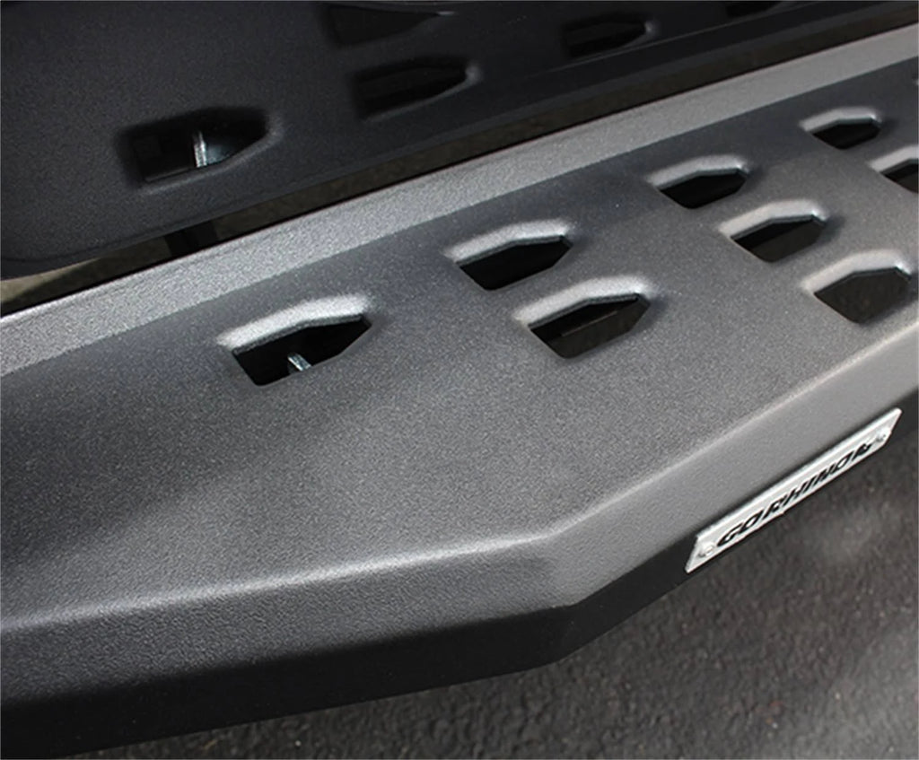RB20 Running Board Kit S5552