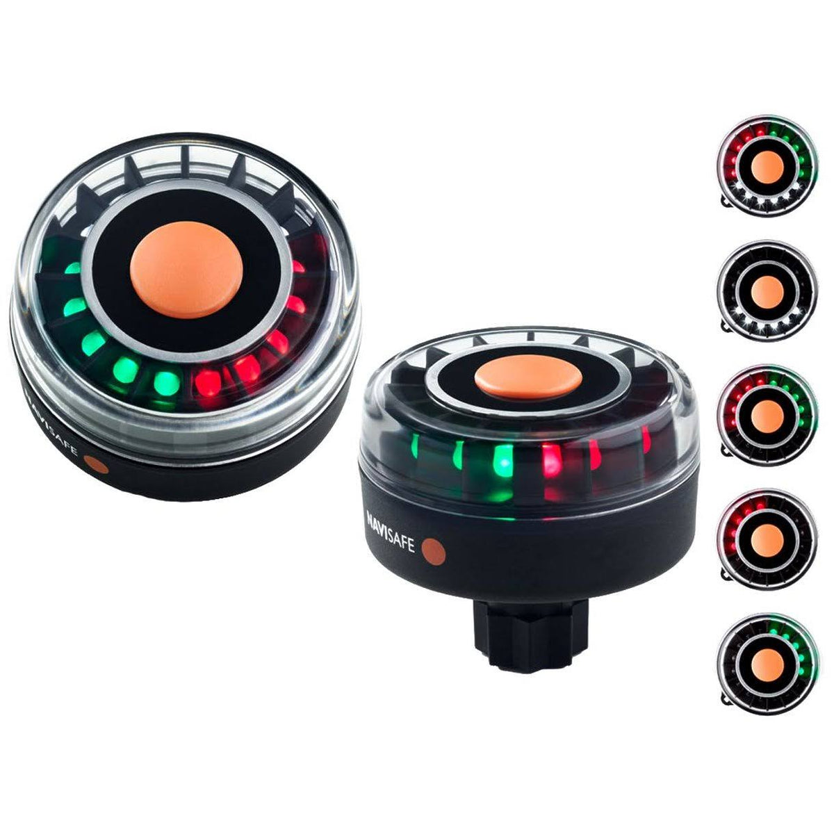 Tricolor Mounting Attachment A55660