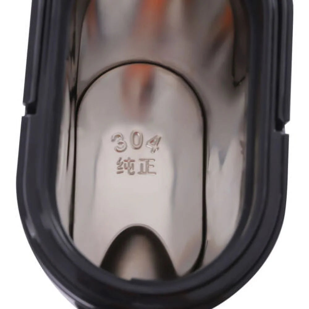 10L Insulated Stainless Beverage Dispenser N20206