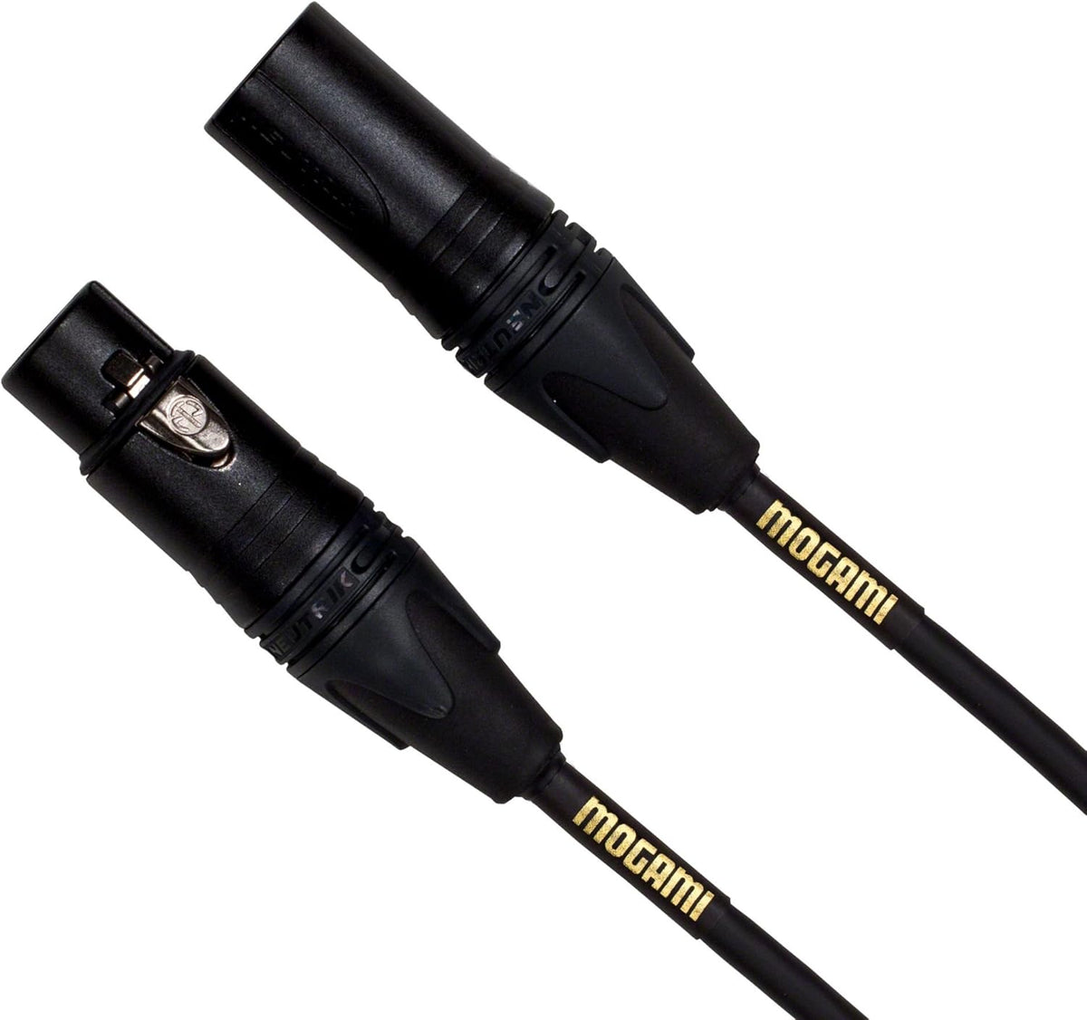 20 Foot XLR Microphone Cable C322
