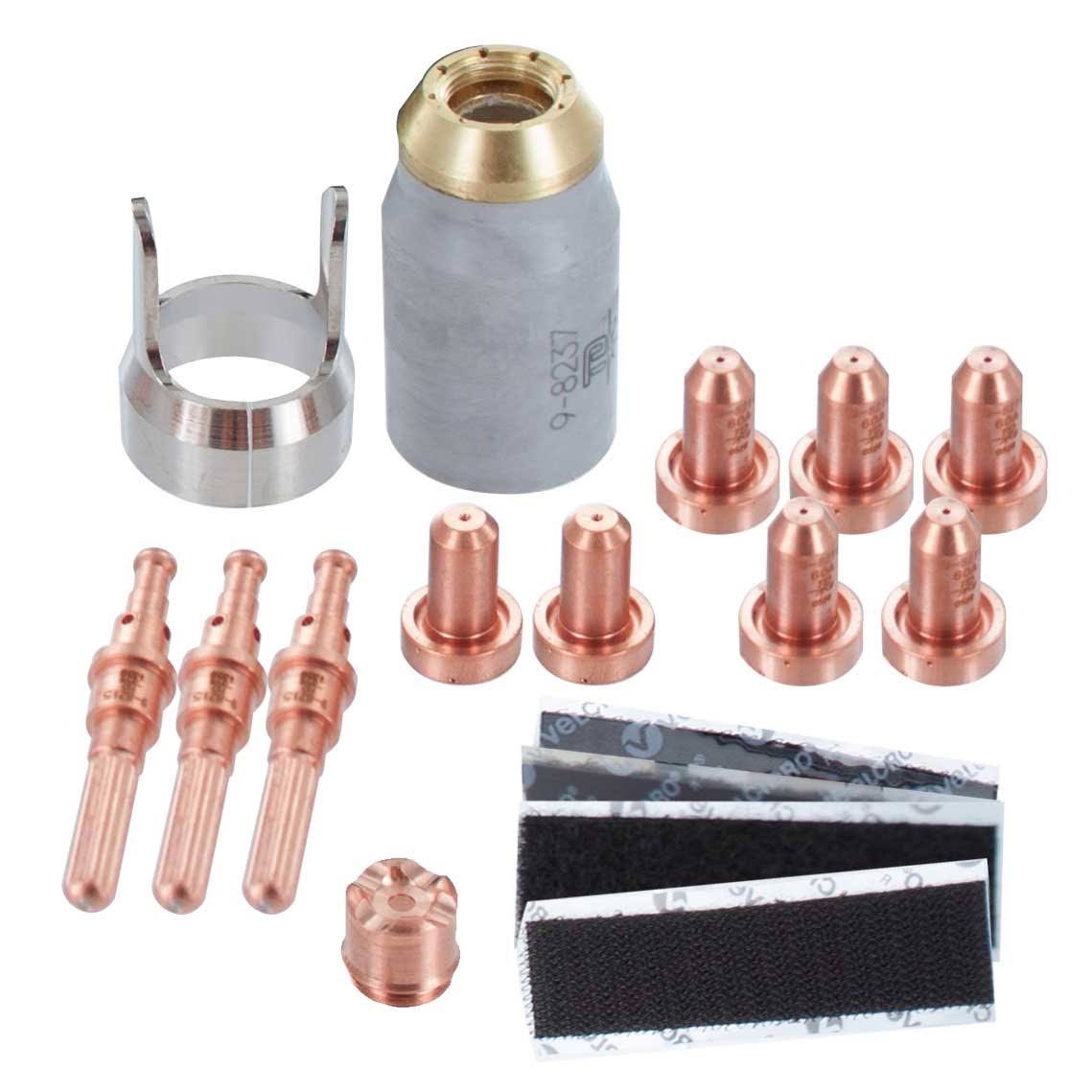 SL60 Plasma Cutter Spare Parts Kit N921886