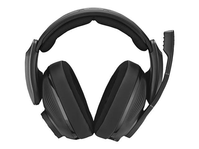 Wireless Bluetooth Gaming Headset Y970