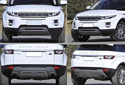 Skid Plate Bumper Guard Bar Z466667
