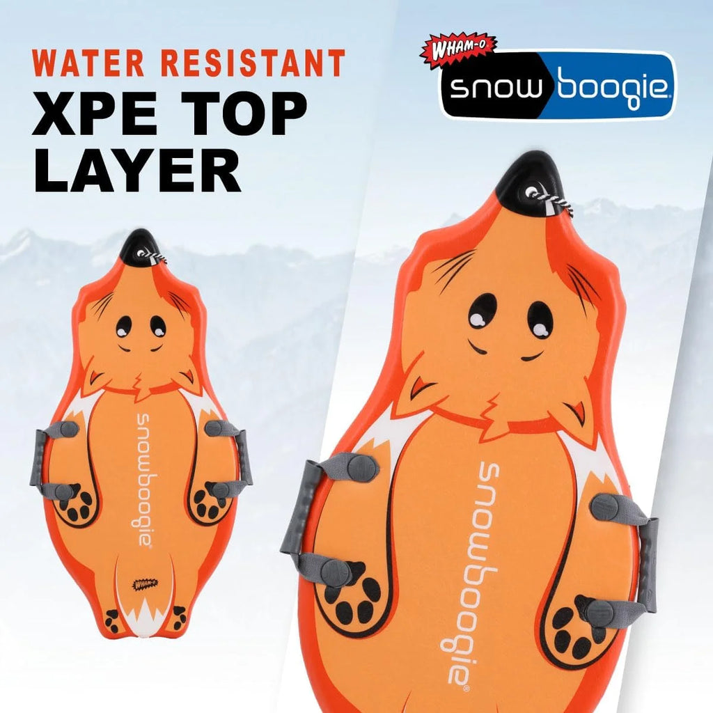 Animal Sled 36" 3pack Snow Sled H76759