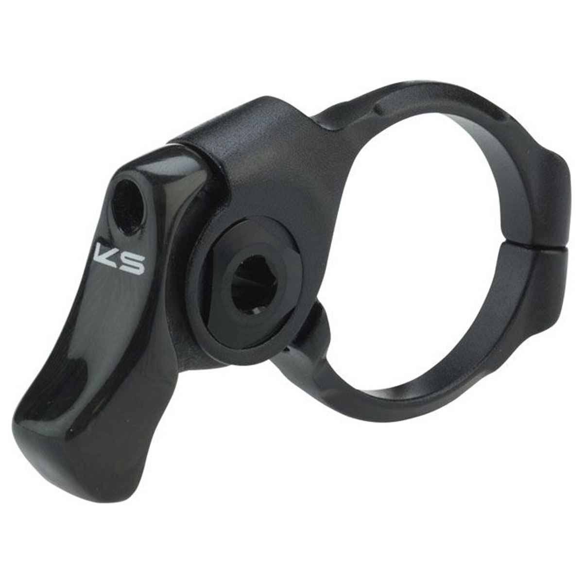 Carbon Remote Lever Kit (22.2mm) B36326