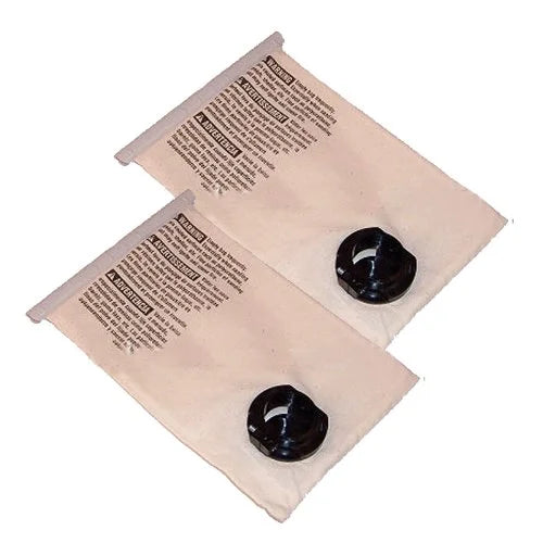 2 Pack Genuine OEM Replacement Belts V621