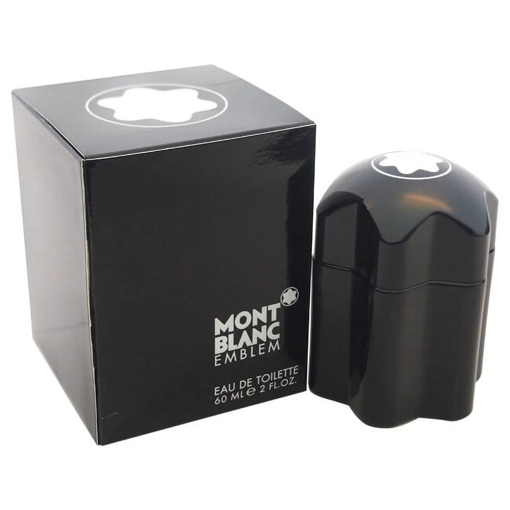 Montblanc Emblem Eau De Toilette Spray 2 oz N119149