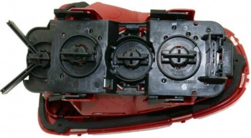 Tail Light Pair for Mini Cooper 2007-2010 F612818