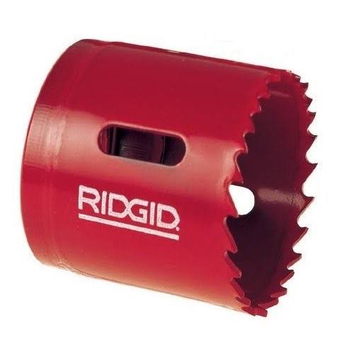 Bi-Metal Variable Pitch Hole Saw G74124