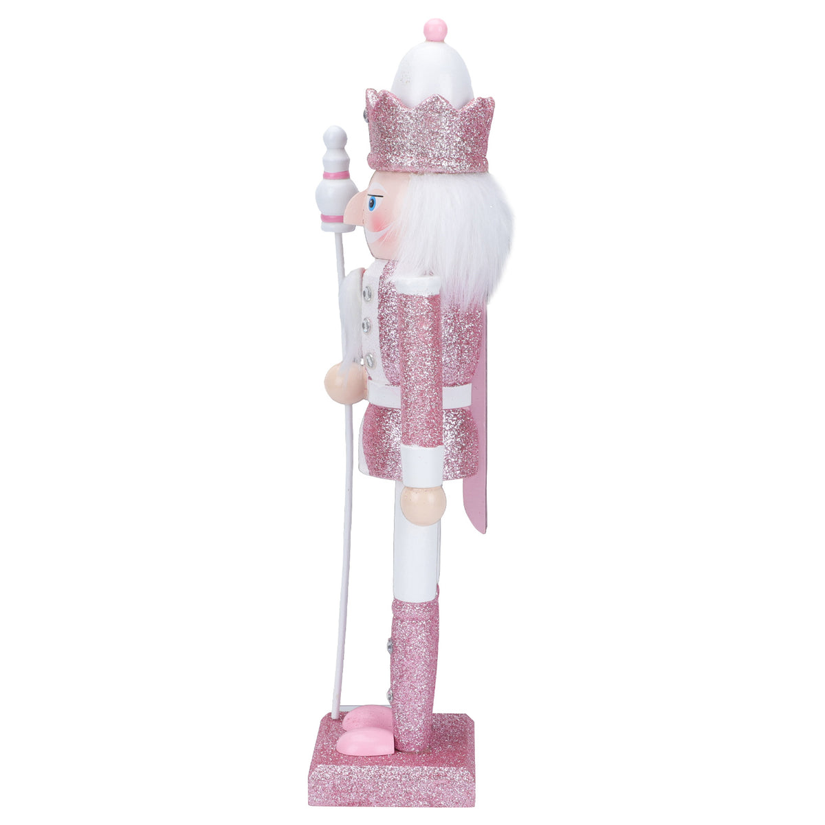 Nutcracker Doll Soldier Toy Q476