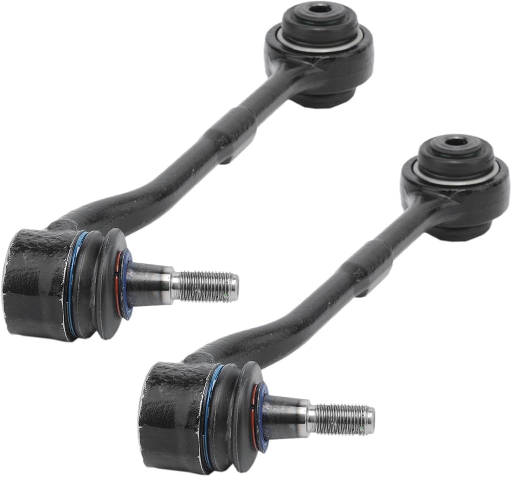 Front Lower Left + Right Control Arm with Ball Joint Pack of 2 K76420