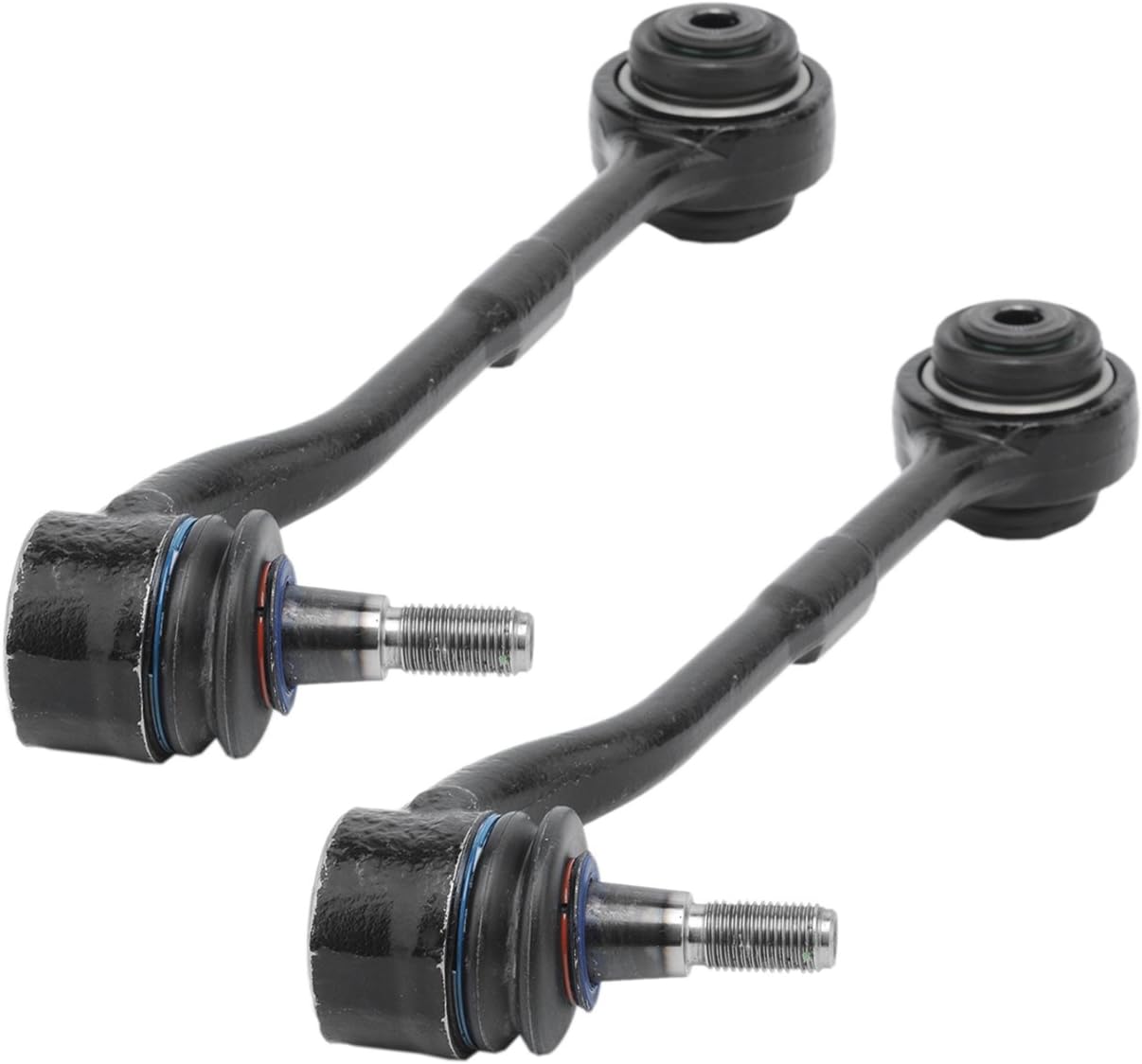Front Lower Left + Right Control Arm with Ball Joint Pack of 2 K76420