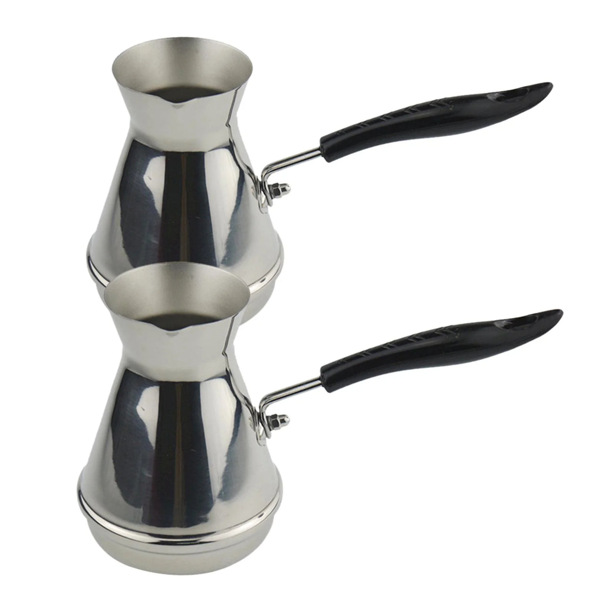 Stainless Steel Turkish Coffee Decanter, 500ml S6870
