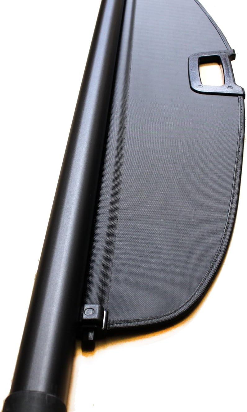 Retractable Cargo Cover for Mazda CX-5 Q906942
