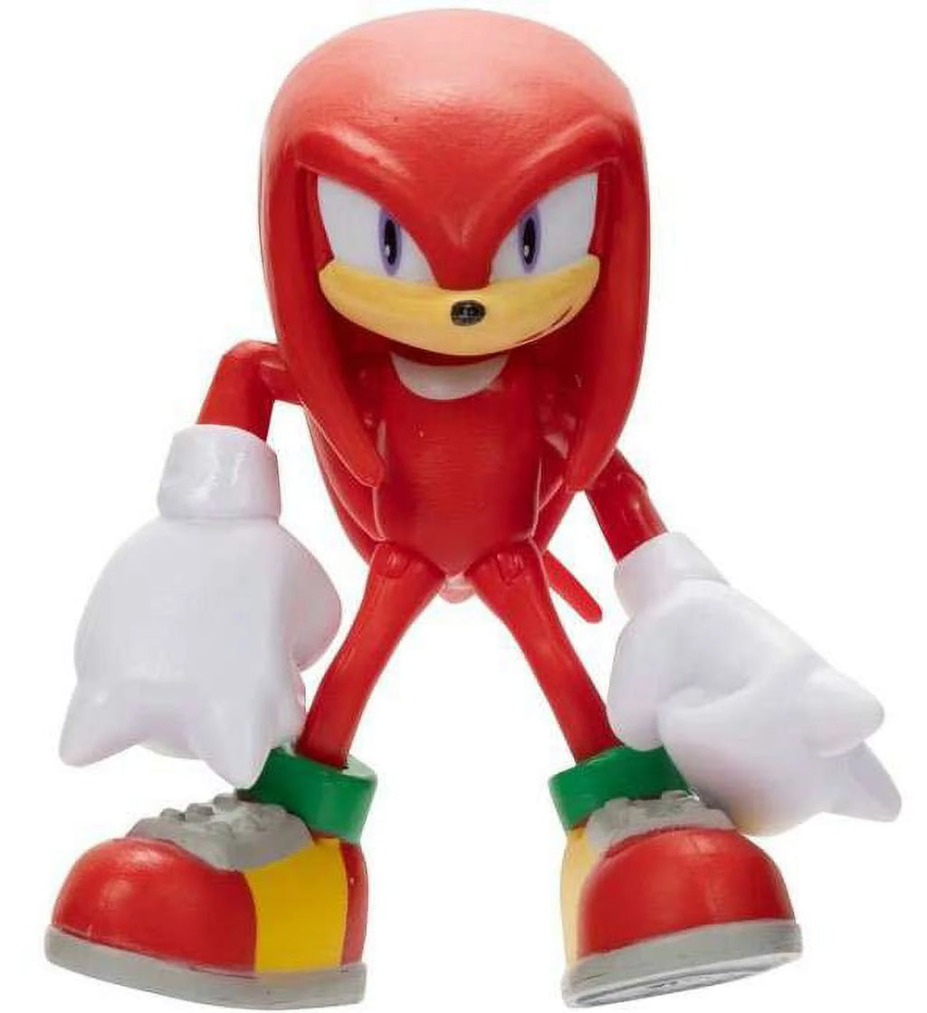 2.5 Knuckles Action Figure N571110