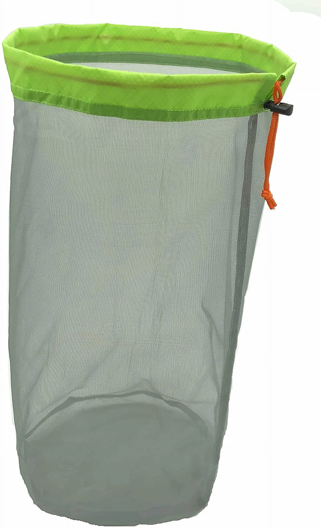 Stuff Sack Set of 3 Lightweight Nylon Mesh Drawstring Storage Bag G208