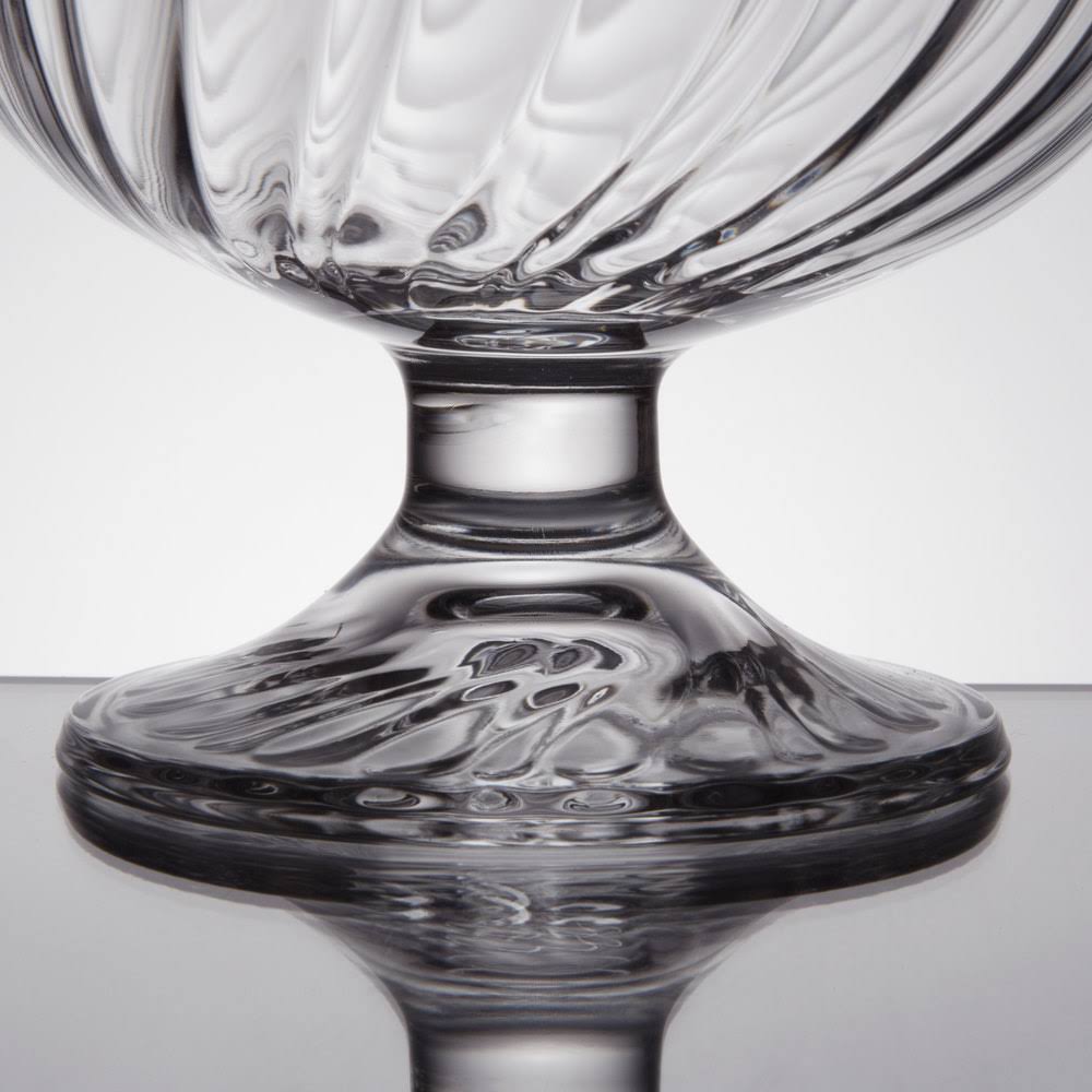 12 oz. Dessert Dish Z5474