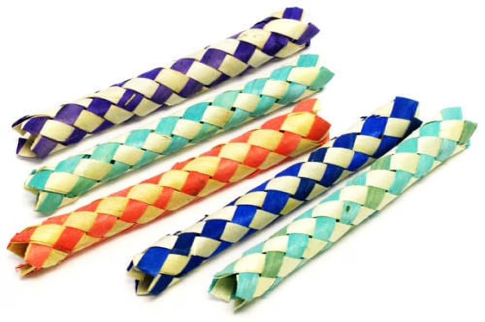 Chinese Finger Traps I755