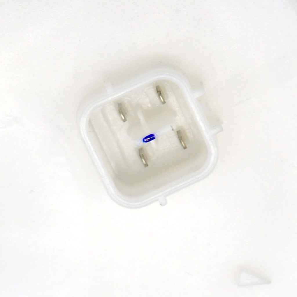 Fuel Pump Module Assembly for Honda CR-V L4 2.4L Pack of 2 M1214