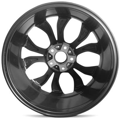 19 inch Aluminum Rim for BMW X3 D741