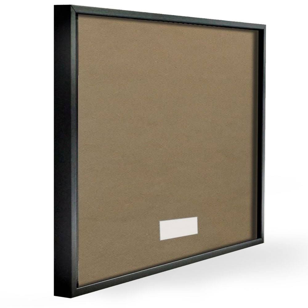 Framed Art S9398