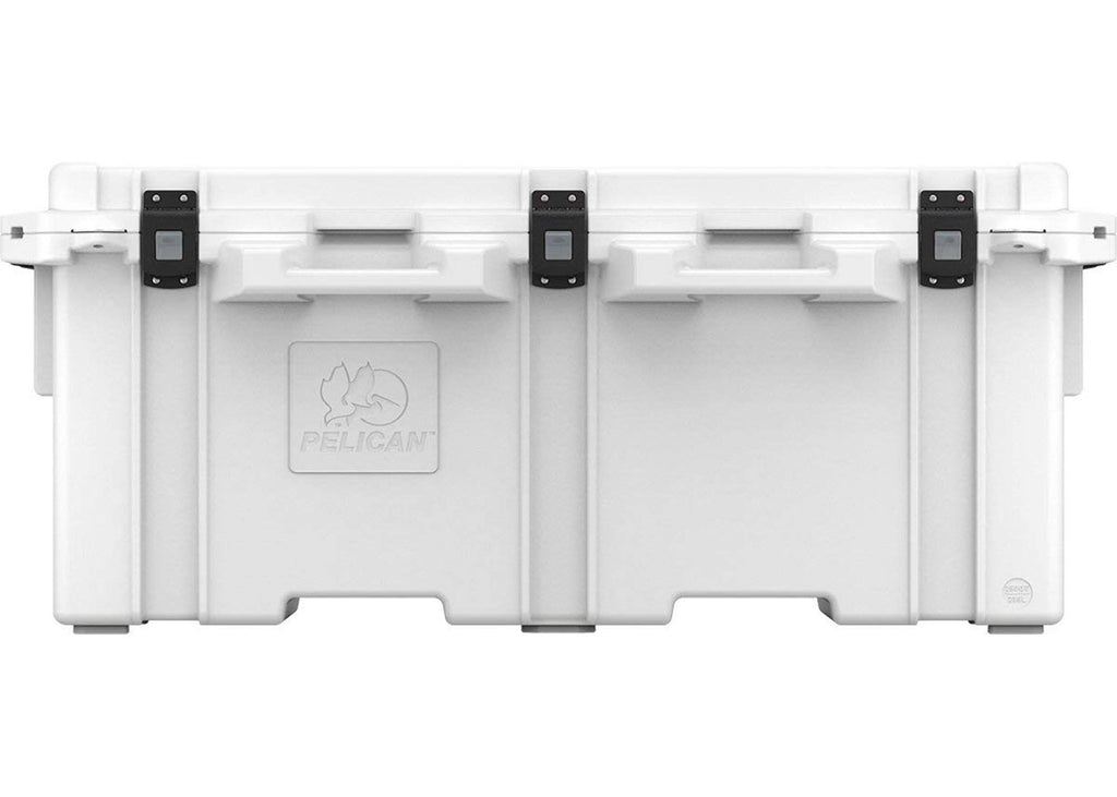 150QT Elite Cooler White L802751