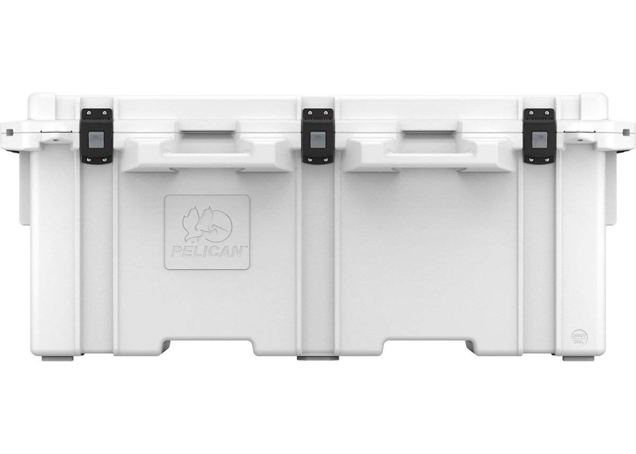 150QT Elite Cooler White L802751