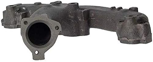 Rams Horn Exhaust Manifold Kit H6389