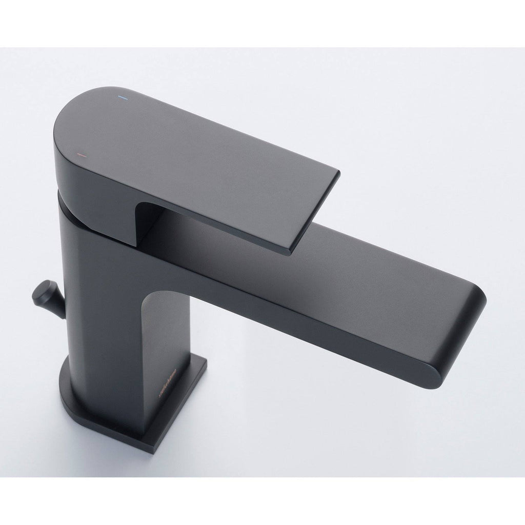 Chrome Single Hole Faucet E7909