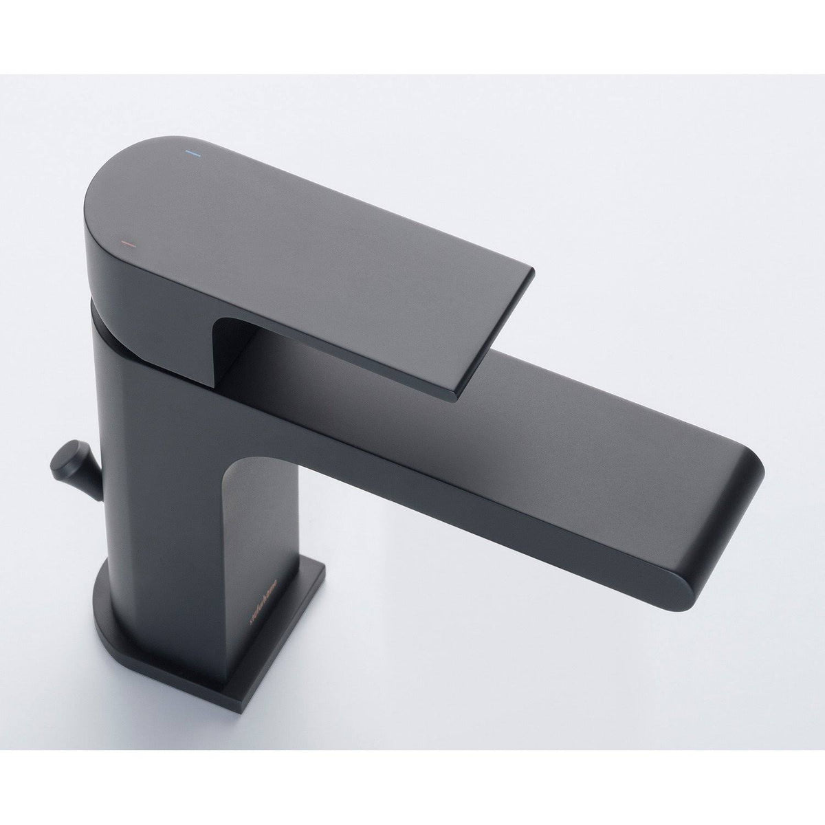 Chrome Single Hole Faucet E7909