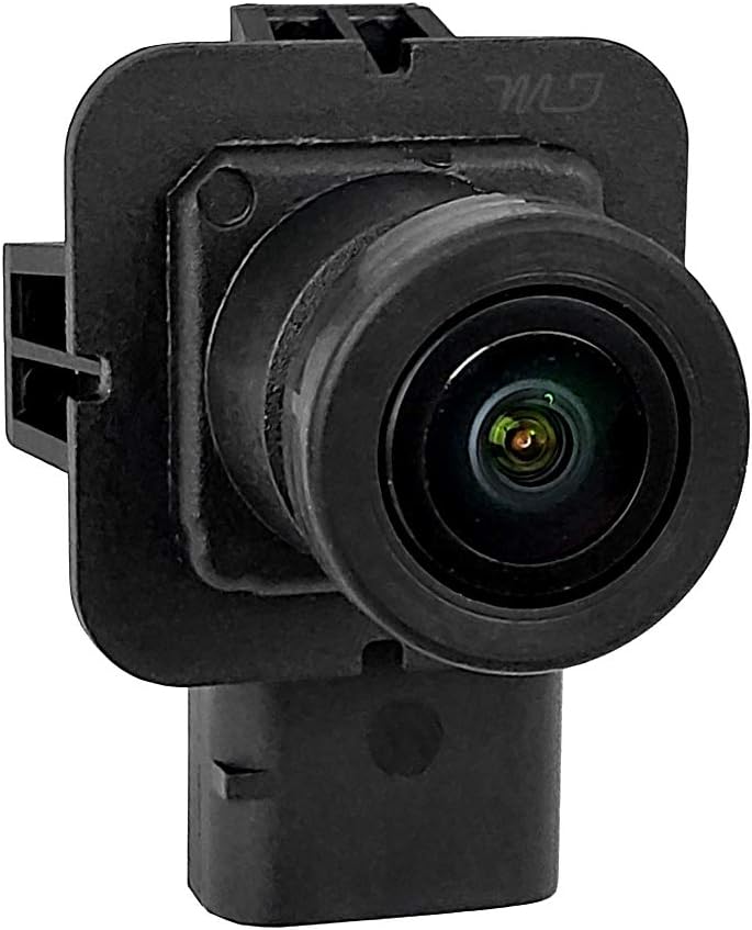 Replacement Backup Camera for Lincoln MKZ + Hybrid (2017-2019) F500189