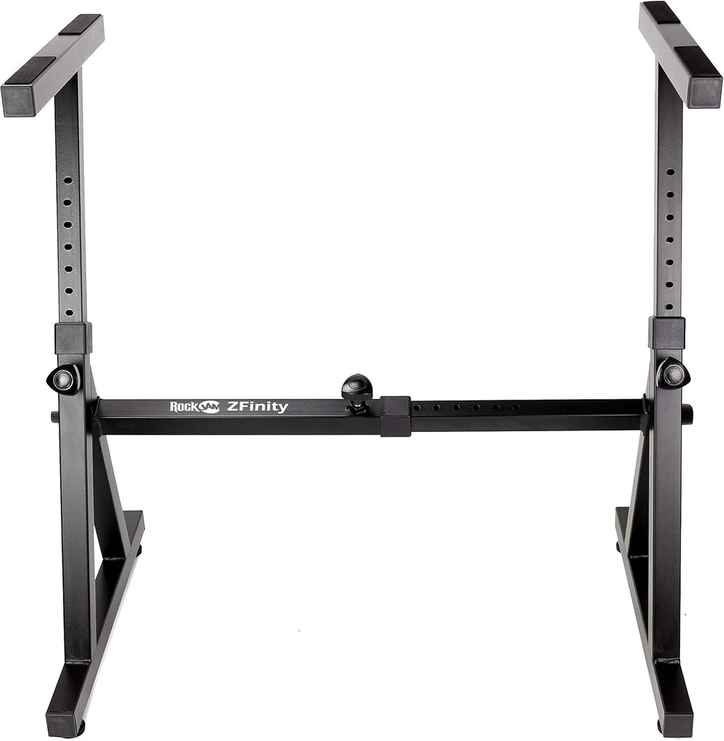 Z Style Adjustable Portable Keyboard Stand Pack of 2 Y355684