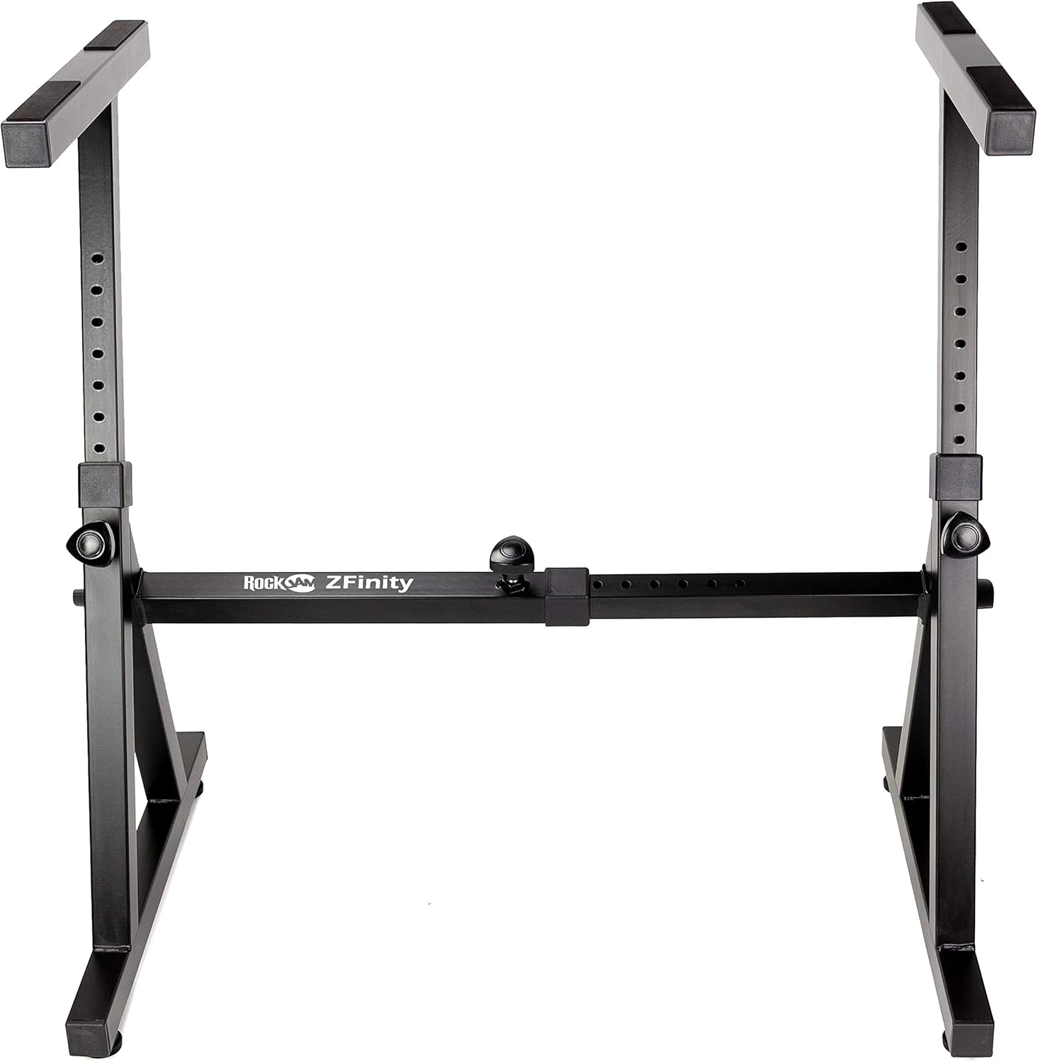Z Style Adjustable Portable Keyboard Stand Pack of 2 Y355684
