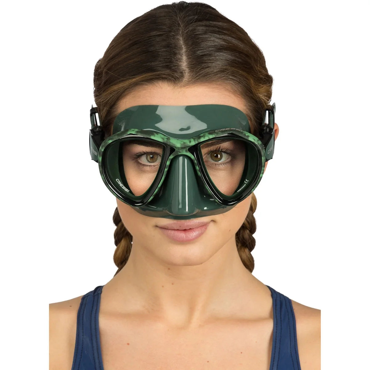 Metis Mask W1078
