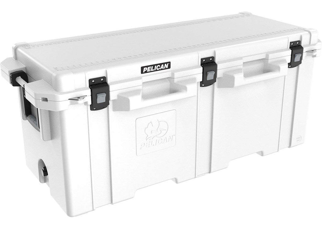 150QT Elite Cooler White L802751