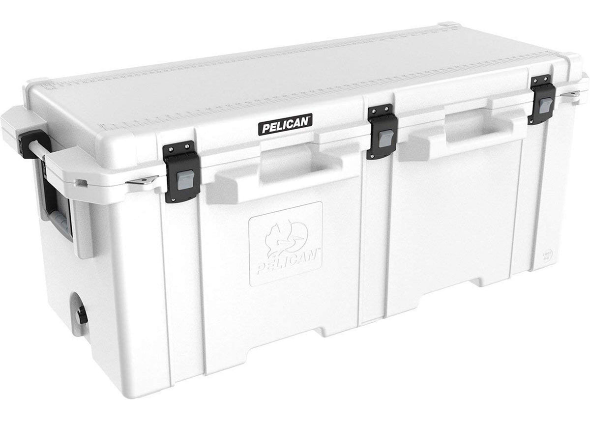 150QT Elite Cooler White L802751