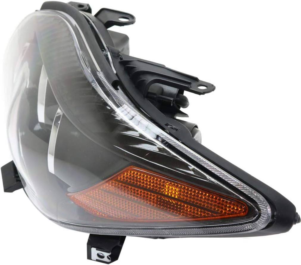 Headlight Assembly Unit Passenger Side for Scion tC I380359