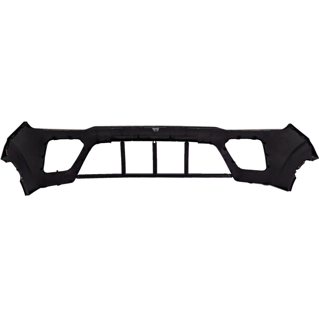 Front Upper Bumper Cover for 2020-2021 Kia Soul G5157